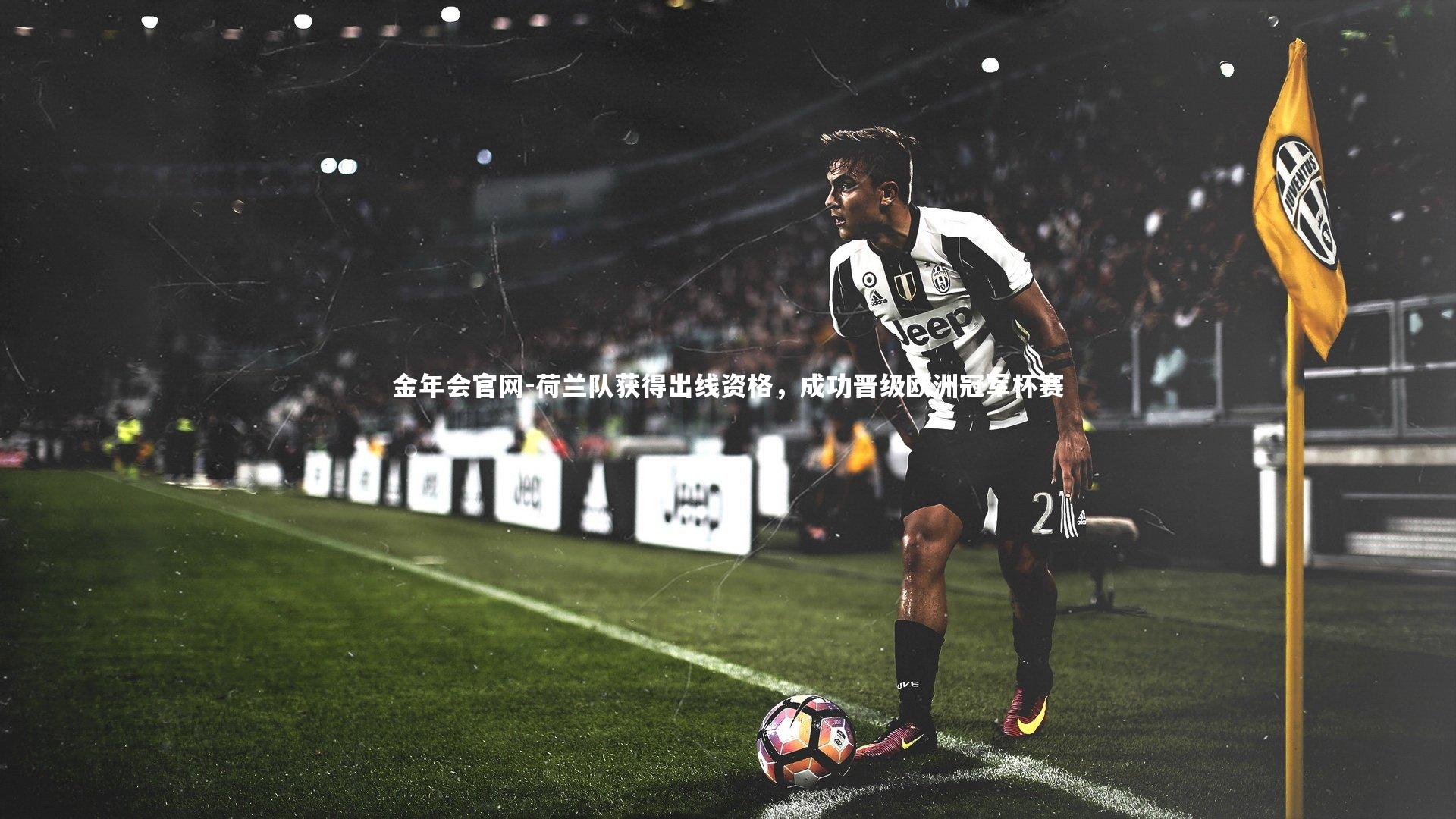 荷兰队获得出线资格，成功晋级欧洲冠军杯赛